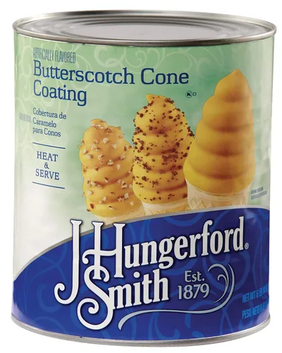 Miniatura 3 de J Hungerford Smith - Revestimiento de confeti para pastel de cumpleaños, lata de 116 onzas, paquete de 3