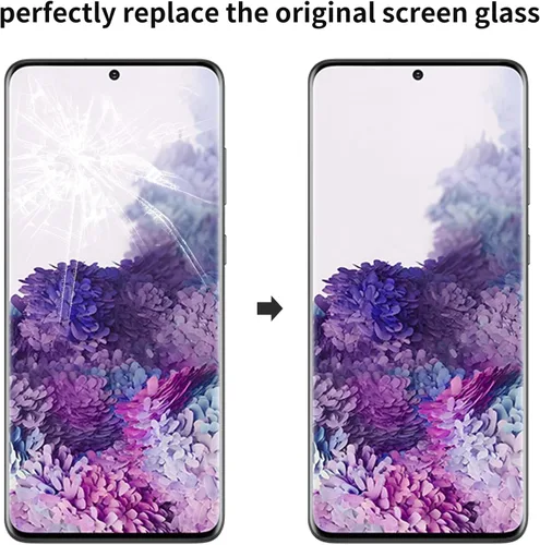 Miniatura 3 de Reemplazo de pantalla para Samsung Galaxy S20 Plus, pantalla de repuesto para Galaxy S20 Plus Series de 6.7 pulgadas, kit de repuesto de vidrio