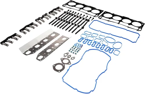 Miniatura 2 de 5.7 HEMI MDS Kit de juntas de cabeza de elevación de repuesto para Chrysler 300 2005-2018 Jeep Grand Cherokee Dodge Ram Charger Challenger Durango