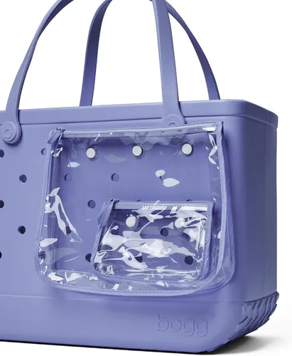 Miniatura 77 de BOGG BAG - Tote para playa, piscina, barco, deportes - EVA multiusos - Botones tonales