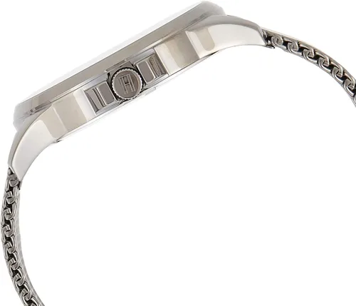 Miniatura 3 de Tommy Hilfiger 1791612 - Reloj de cuarzo para hombre con correa de acero inoxidable