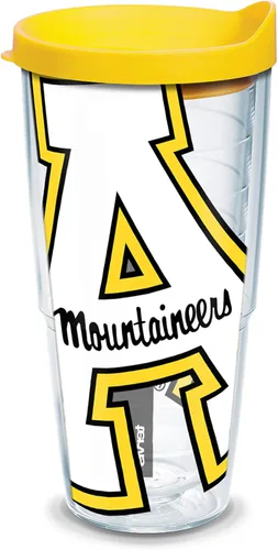 Miniatura 132 de Vaso térmico con tapa, marca Tervis, East Tenn St Univ Colossal, Transparente