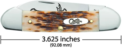 Miniatura 2 de Cas cuchillos de bolsillo Canoe y Baby Butterbean