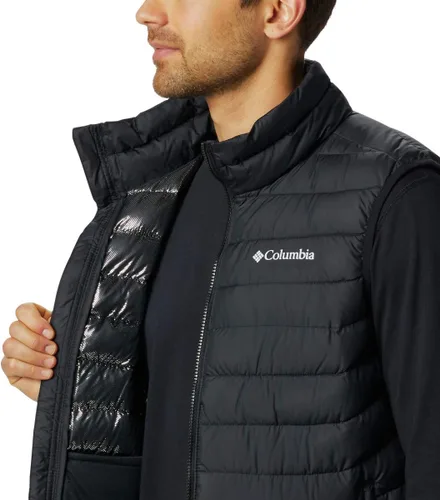 Miniatura 5 de Columbia Chaleco Powder Lite para hombre