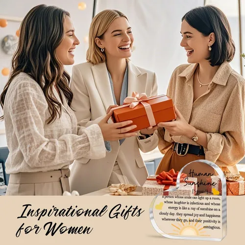 Miniatura 4 de Regalos de agradecimiento de Navidad para mujeres, amigas, compañeras de trabajo, doctora, enfermera, regalos de agradecimiento para profesoras