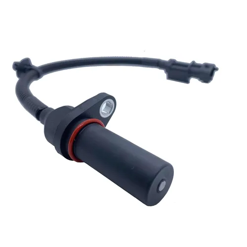 Accent Hyundai Elantra Tucson Veloster Kia Rio Forte Koup Soul Dodge 39180-2B000 Sensor de posición del cigüeñal del motor