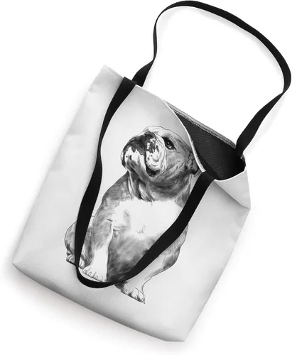 Miniatura 2 de Bolsa para perros Bulldog Inglés