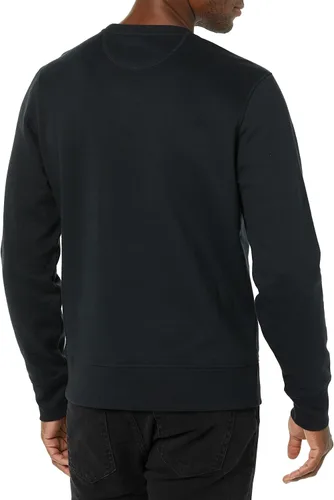 Miniatura 2 de Tienda Essentials Disney Marvel Star Wars - Sudadera de forro polar con cuello redondo para hombre