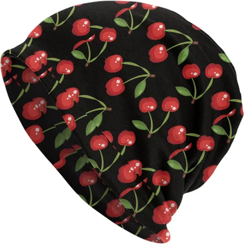 Miniatura 138 de Bufanda casual Bandana Sombrero Suelto Gorro Elástico Gorro, Gorro
