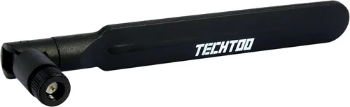 Miniatura 3 de TECHTOO Antena LTE 3G 4G Banda ancha 700-2600Mhz GSM Antena WiFi con conector macho SMA para CEP Router Hotspot Celular Gateway Industrial IoT