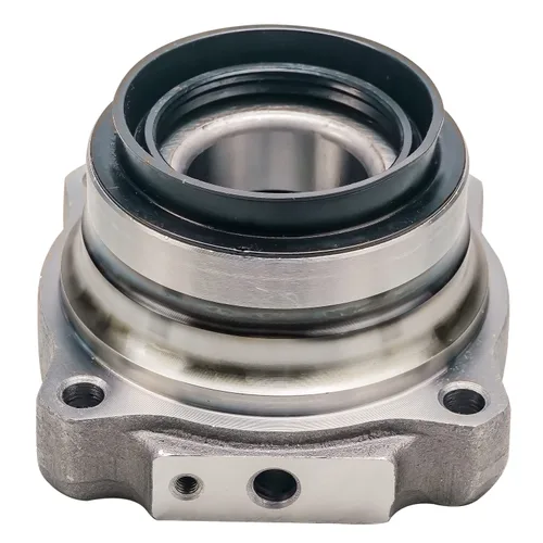 Miniatura 204 de Detroit Axle - Conjunto de cubo de rodamiento de rueda delantera para Nissan Altima 02-06 (3.5L V6)/Maxima 00-08, INFINITI I30 00-01/I35 02-04 5