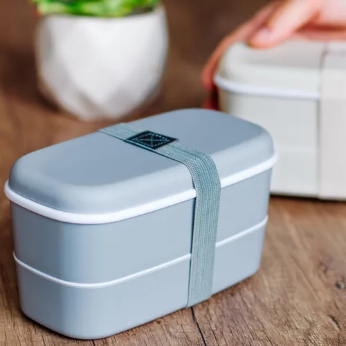Miniatura 6 de UPKOCH Correas elásticas ajustables para contenedores de almuerzo, circunferencia de 4.72 a 6.70 pulgadas, ajuste universal, correas de fijación