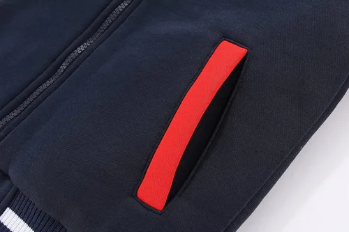 Miniatura 4 de Chaqueta con forro polar Sherpa para niños y niñas de 2 a 14 años