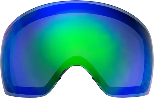 Miniatura 11 de ZERO TECH BASE Compatible Replacement Lens for Oakley Flight Deck L Snow Goggles Mirror type