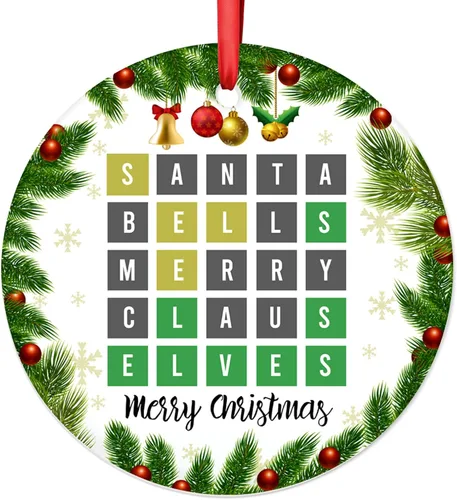 Miniatura 13 de Quiero un hipopótamo para adorno de Navidad, linda decoración de árbol de hipopótamo con luces, divertido para hombres y mujeres 2025