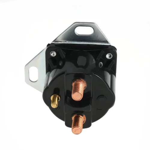 Miniatura 4 de Relé de Interruptor de Bobina de Arranque para Ford F150 F250 F350 F450 F550 E150 E250 E350 Escort Bronco Mustang Ranger Reemplazo SS598T SW1951C