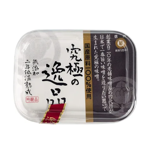 Miniatura 3 de Maruman Pasta de miso fermentada de dos años, 10.58 oz