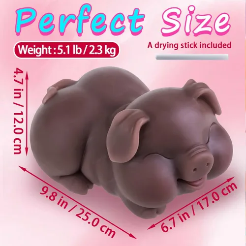 Miniatura 6 de Muñeca sexual realista para hombres, masturbador masculino de cerdo con vaginal apretado y anal profundo, juguete sexual de tamaño completo, lindo