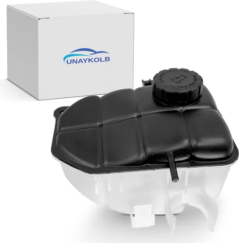 Miniatura 13 de Tanque de depósito de refrigerante del motor con tapa para Chevrolet Optra Base 2004-2010 para Chevrolet Optra LS 2004-2007 Para Chevrolet Optra LT