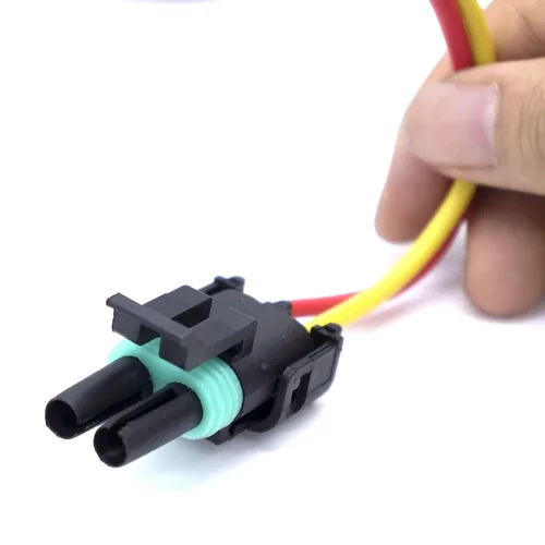 Miniatura 6 de MOCW 300-1406 Reemplazo del motor de entrada de RV apto para vehículos de autocaravana y vehículos de transporte de repuesto OE 369506 1820124