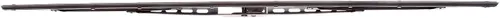Miniatura 6 de Limpiaparabrisas izquierdo compatible con Nissan X-Trail 2005 2006 PC-1022650 2013 2012 2011 2010 2009 2008 2007 2006 2005 2004 2003 2002