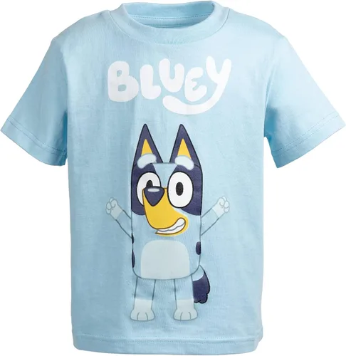 Bluey Mom Dad Bingo - Camiseta familiar a juego para niños pequeños y adultos