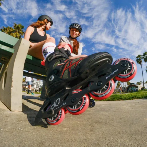 Miniatura 2 de K2 Skate Alexis 80 Boa