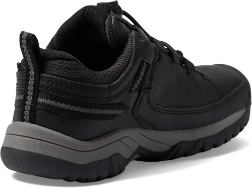 Miniatura 3 de KEEN Unisex-Child Targhee Low Height Waterproof Hiking Shoes