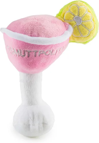 Miniatura 15 de Haute Diggity Dog Apawrol Spritz, juguetes de felpa de diseñador para perros con silbato interactivo, enriquecimiento para mascotas estimulante