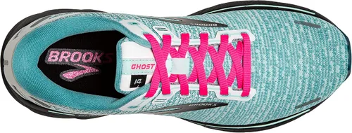 Miniatura 5 de Brooks Ghost 14 Neutral - Tenis deportivos de correr para mujer