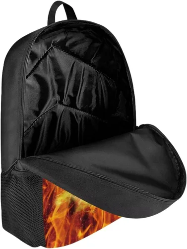 Miniatura 65 de HUGS IDEA Los animales frescos 3D niños escuela libro bolsa niños impresión mochilas, Baloncesto, Moderno