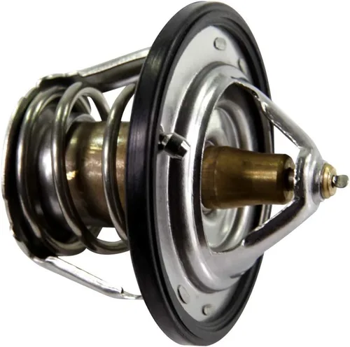Miniatura 3 de 21200-AA072 21236-AA010 Termostato Compatible con Subaru Forester 1998-2013, Impreza 1993-2014, Legacy 1990-2004, Outback 2000-2005, 21200AA072