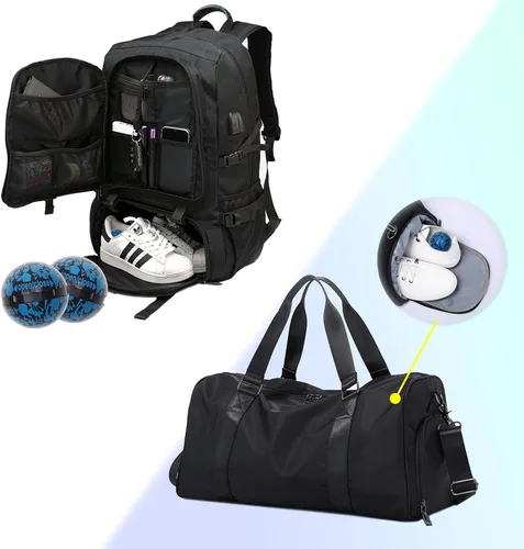 Miniatura 7 de Eco-Fused Bolas desodorizantes para tenis, taquillas, bolsas de gimnasio, paquete de 8 unidades, neutraliza el olor del sudor, también ideal