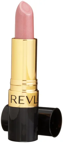Miniatura 73 de Revlon Super Lustrous - Lápiz labial con color de alto impacto y fórmula cremosa hidratante, enriquecido con vitamina E y aceite de aguacate