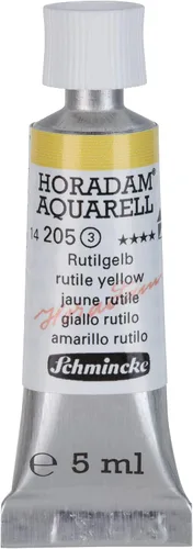 Miniatura 183 de Schmincke - HORADAM® AQUARELL - acuarelas de los mejores artistas, carmín permanente - 0.5 fl oz 353 carmín permanente
