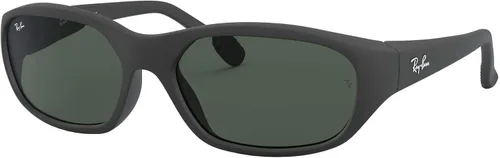 Miniatura 2 de Ray-Ban Men's RB2016 Daddy-o Rectangular Sunglasses