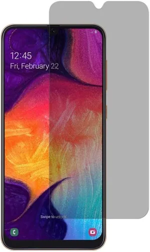 Miniatura 8 de Protectores de pantalla de vidrio templado para Samsung Galaxy A20 [2 unidades] Protector plano de vidrio templado Frontier Protector de pantalla
