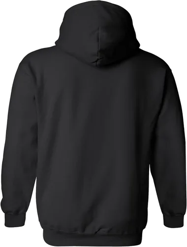 Miniatura 2 de zerogravitee Sudadera con capucha para adultos Don't Tread On Me en 9