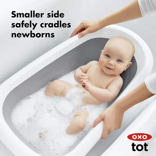 Miniatura 2 de OXO Tot Splash & Store Bañera