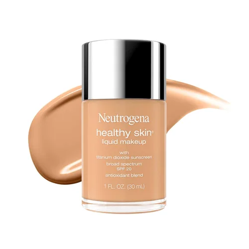 Miniatura 20 de Neutrogena Piel Sana líquido Maquillaje