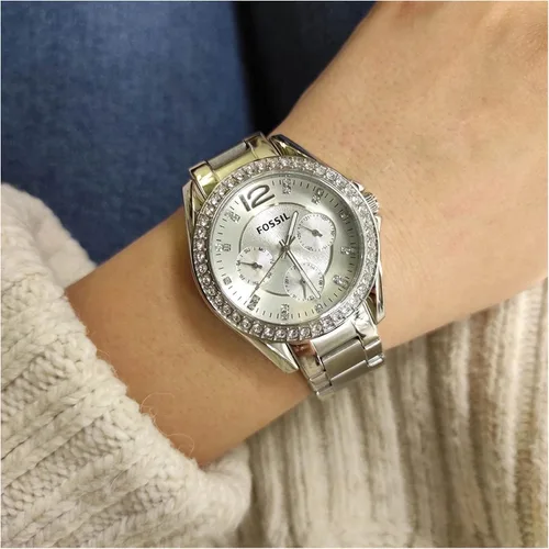 Miniatura 6 de Fossil ES3204 Riley - Mujer