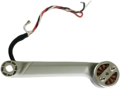 Miniatura 4 de Mavic Mini 3 Pro Drone Motor Brazo de Repuesto (Delantero Izquierdo)