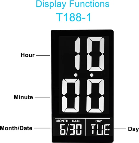 Lámpara de escritorio de estudio 7 en 1 con carga USB, pantalla, calendario, luz nocturna de color, lámpara de mesa LED para niños con soporte para