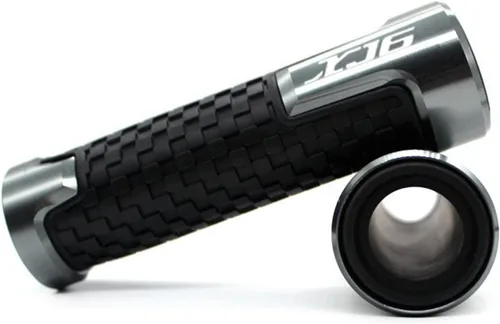 Miniatura 5 de Motorcycle Handlebar for Yamaha XJ6 XJ-6 Diversion Motorcycle Accessories 7/8" 22mm Handlebar Grips Handle Grip Protector Handle Bar Motorbike Verde