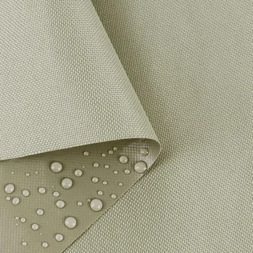 Miniatura 8 de Tela de lona impermeable, 600 denier, impermeable, tela Cordura para proyectos de exteriores/interiores, manualidades, bricolaje, tapicería