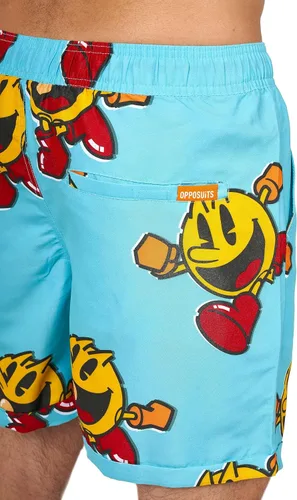 Miniatura 7 de Opposuits Traje de baño combinado de verano - Conjunto de dos piezas a juego para hombre - Ropa de natación de playa