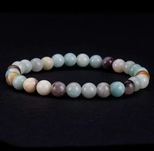 Miniatura 5 de Avicrafts Pulsera de piedras preciosas