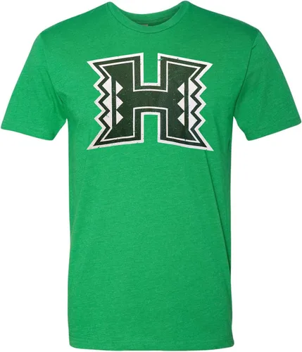 Miniatura 51 de Camisetas universitarias prémium de mezcla de algodón y poliéster NCAA