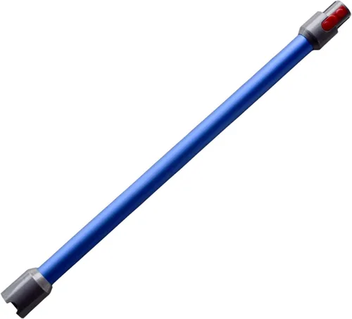 Miniatura 13 de GYLBF Varita de liberación rápida compatible con aspiradoras Dyson V15 V11 V10 V8 V7, tubo de extensión de accesorio para aspiradoras, 28.3 pulgadas