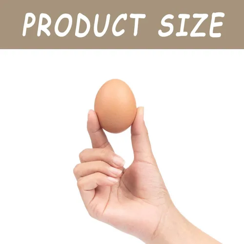 Miniatura 6 de 1DFAUL Sorpresa Anuncios de embarazo con huevo, Divertidos anuncios para bebés, Ideas para Regalos, huevos de codorniz perfectos para Abuelos